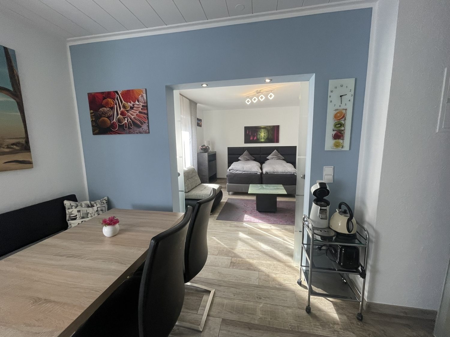 Wohnung Lützenkirchener Straße in Leverkusen