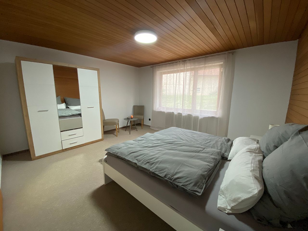 Wohnung Hainburgstraße in Grosselfingen