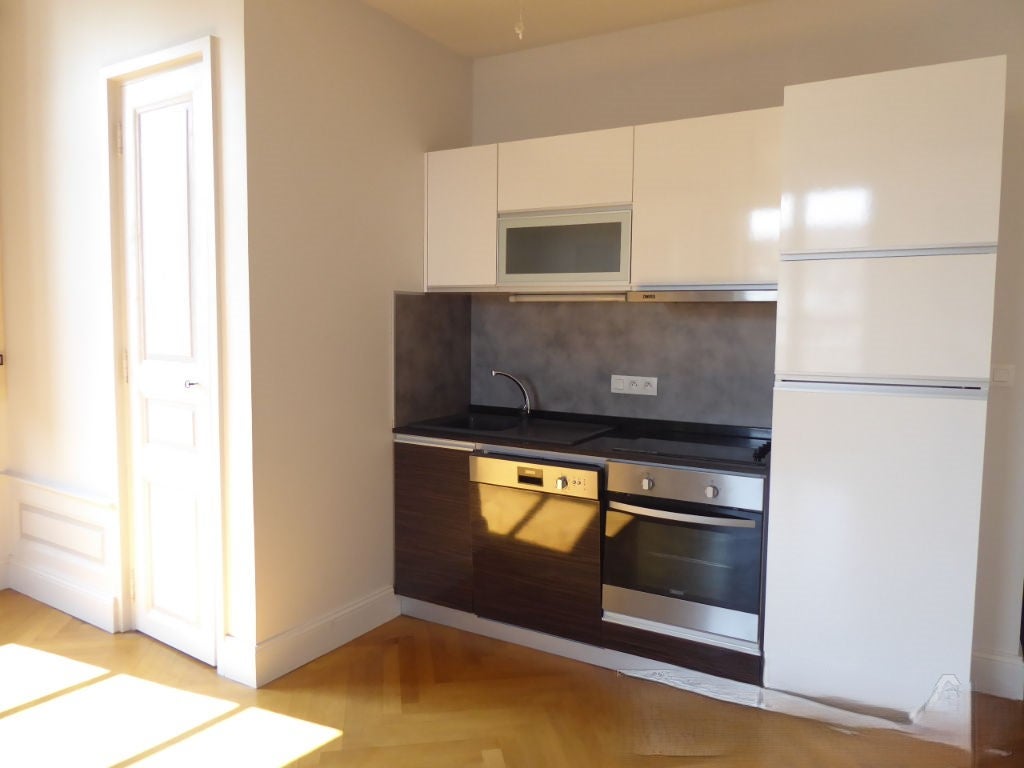 Appartement Rue Albert 1er à Blois