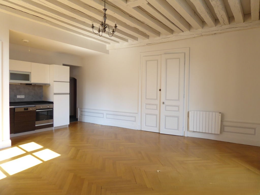 Appartement Rue Albert 1er à Blois