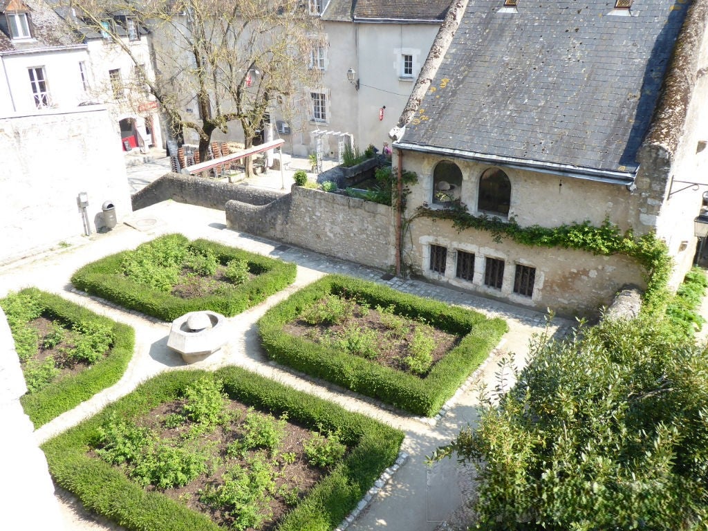 Appartement Rue Albert 1er à Blois