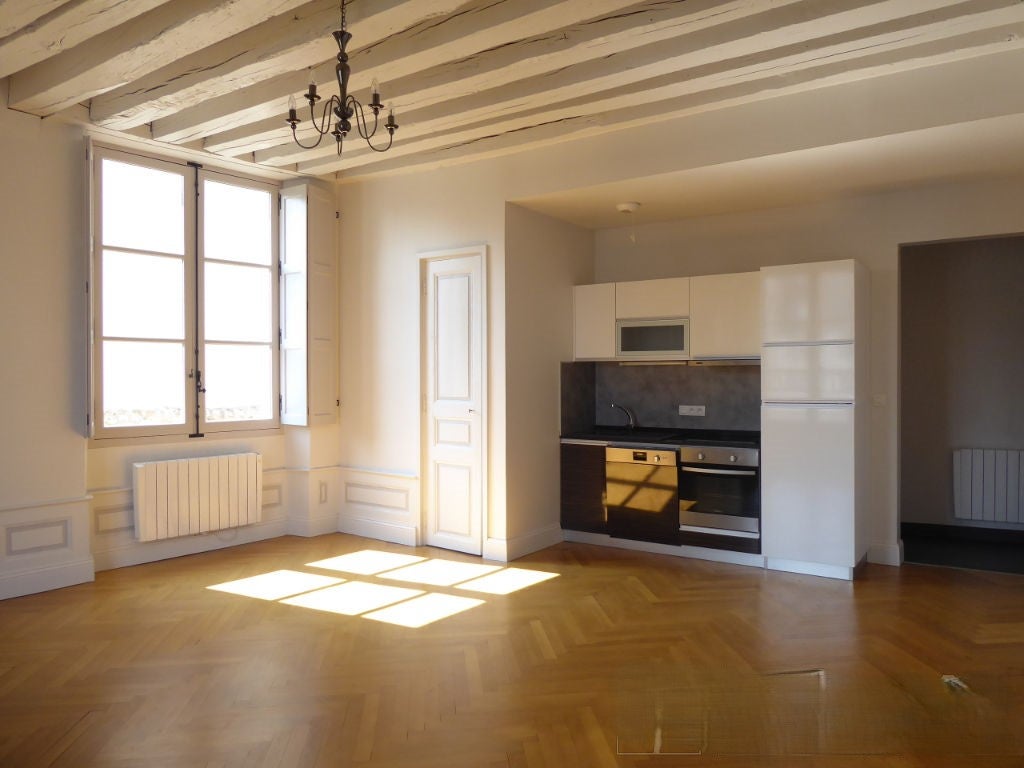 Appartement Rue Albert 1er à Blois