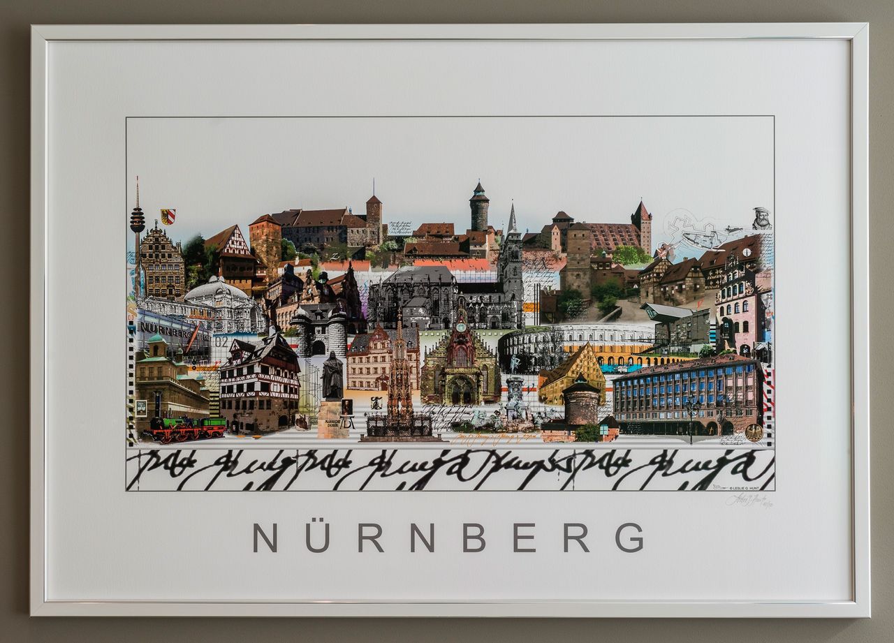 Wohnung Winklerstraße in Nürnberg