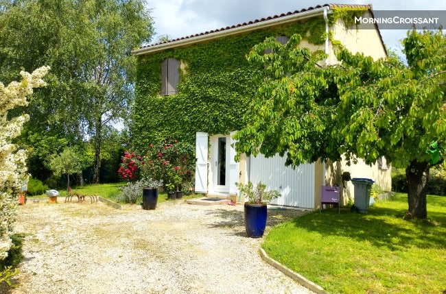House Avenue de la Marqueille in Saint-Orens-de-Gameville