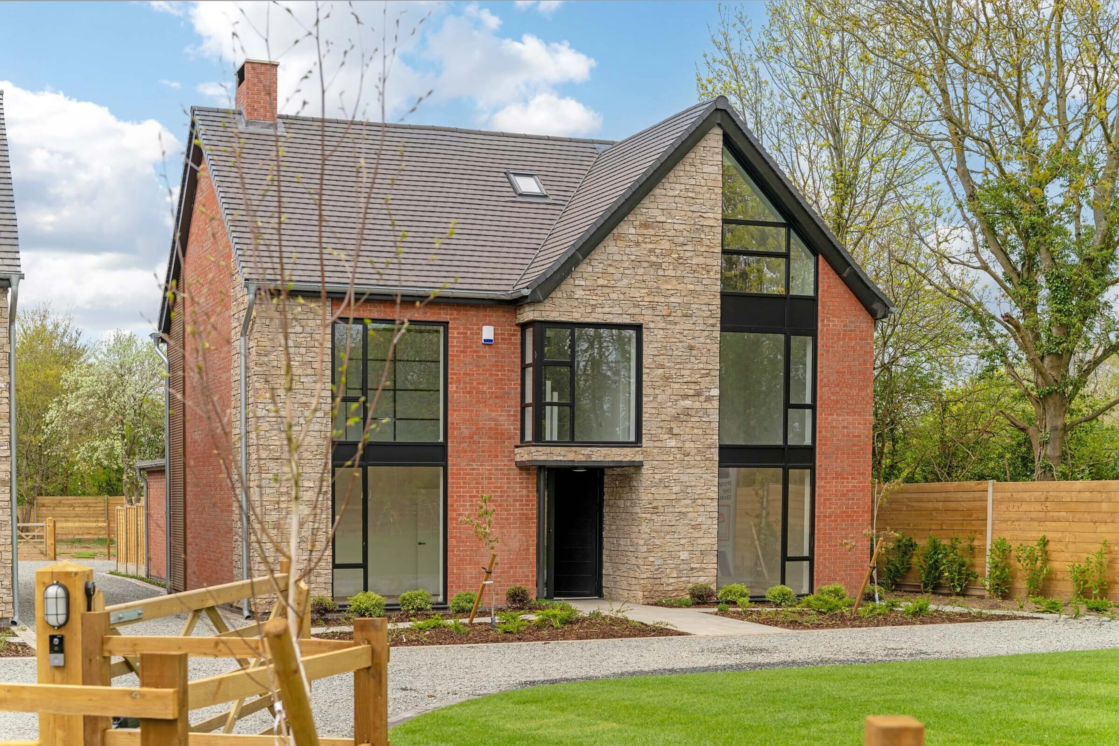 House Southam Road in Rugby