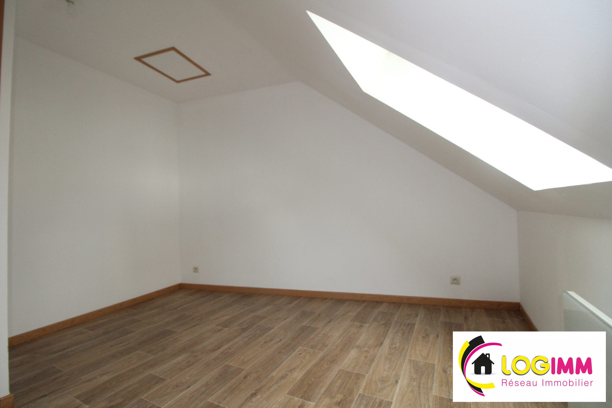 Appartement Rue Georges Bizet à Solesmes