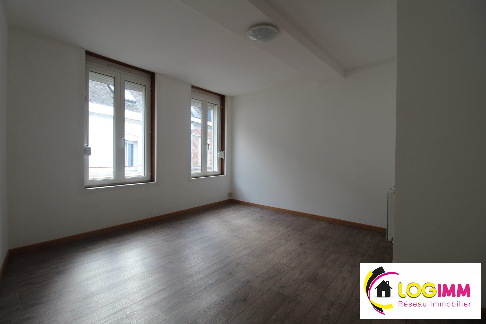 Appartement Rue Jules Guesde à Solesmes