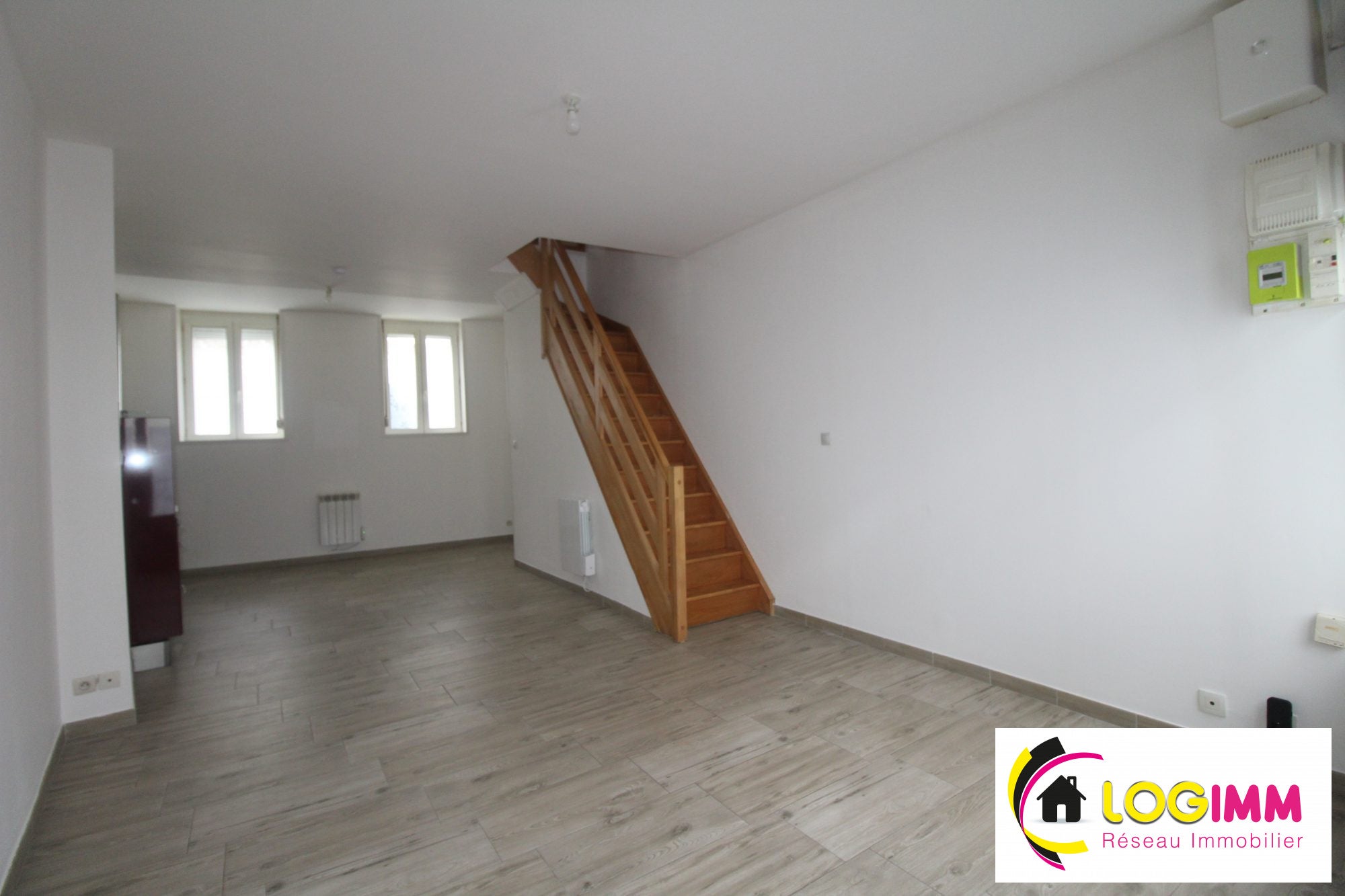 Appartement Rue Roger Salengro à Solesmes
