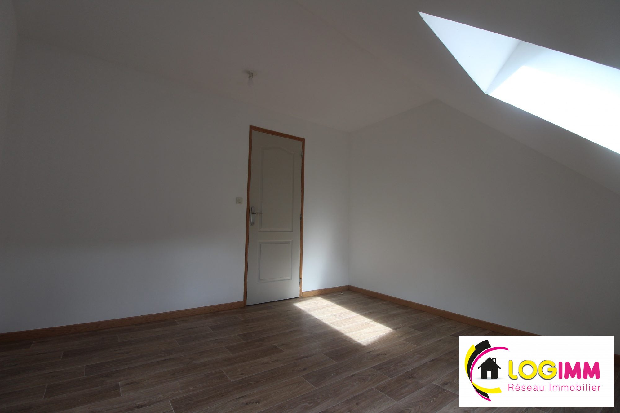 Appartement Rue Jules Guesde à Solesmes