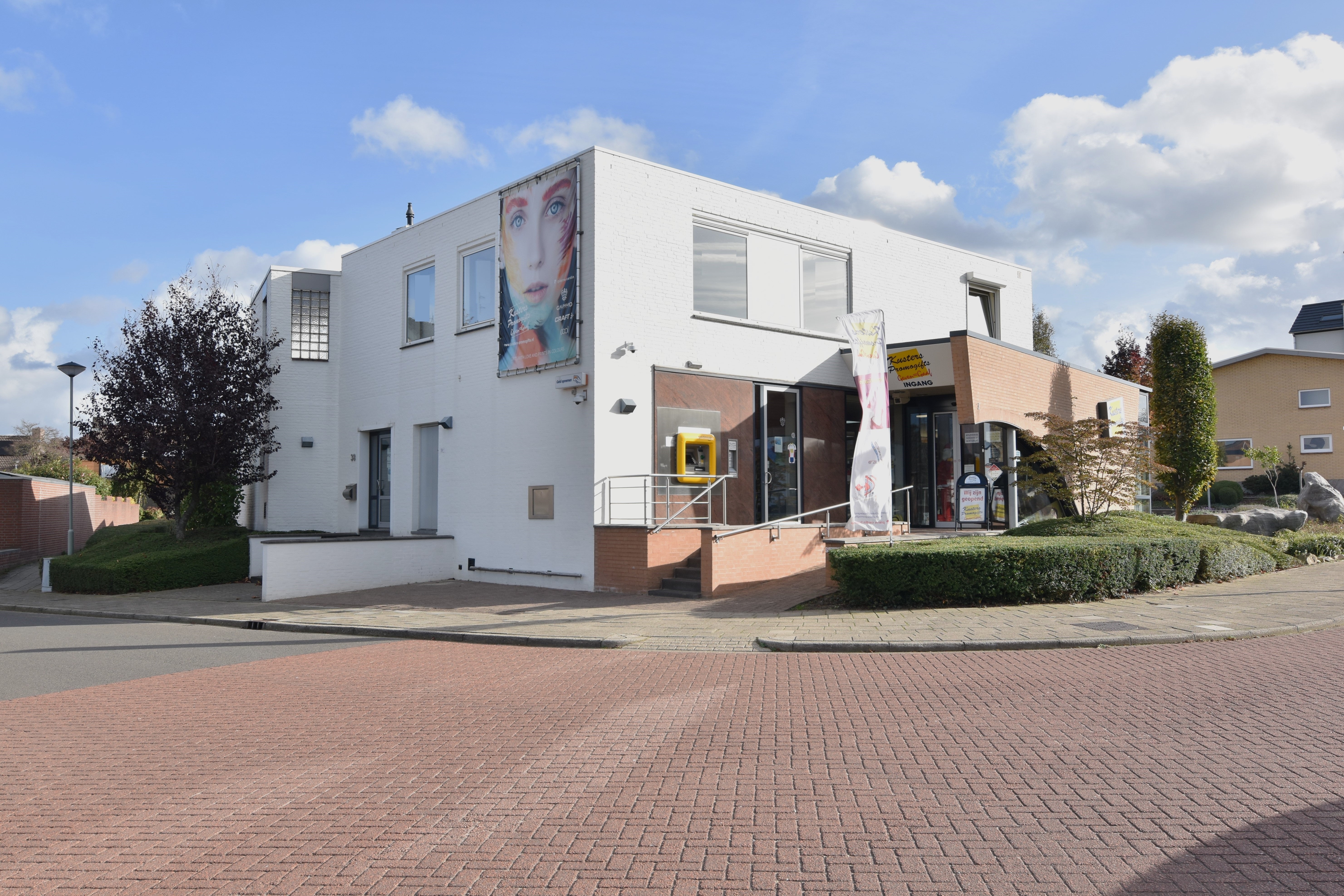 Appartement Bongerd in Spaubeek