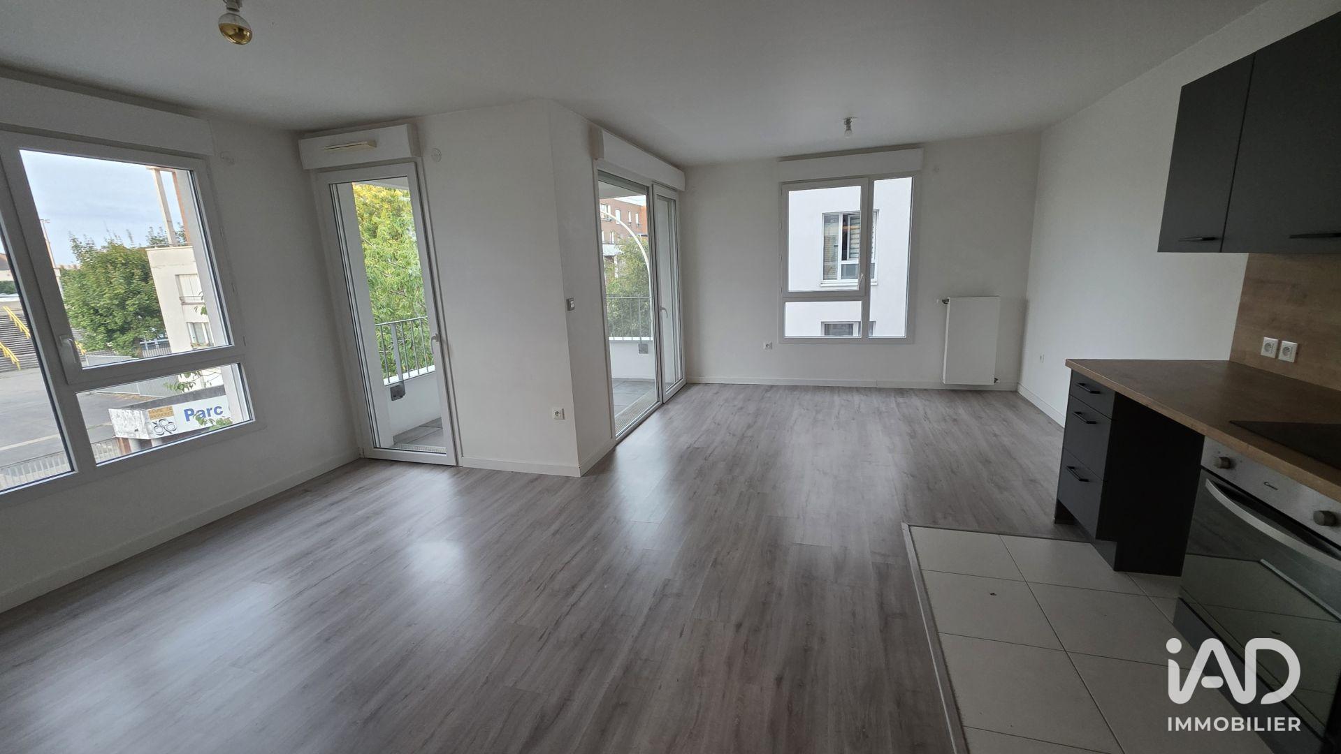 Flat Avenue Raspail in Bagnolet