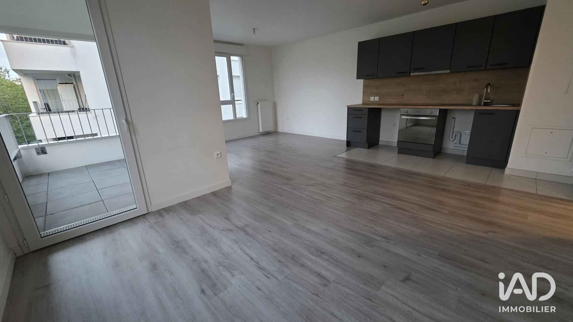 Flat Avenue Raspail in Bagnolet