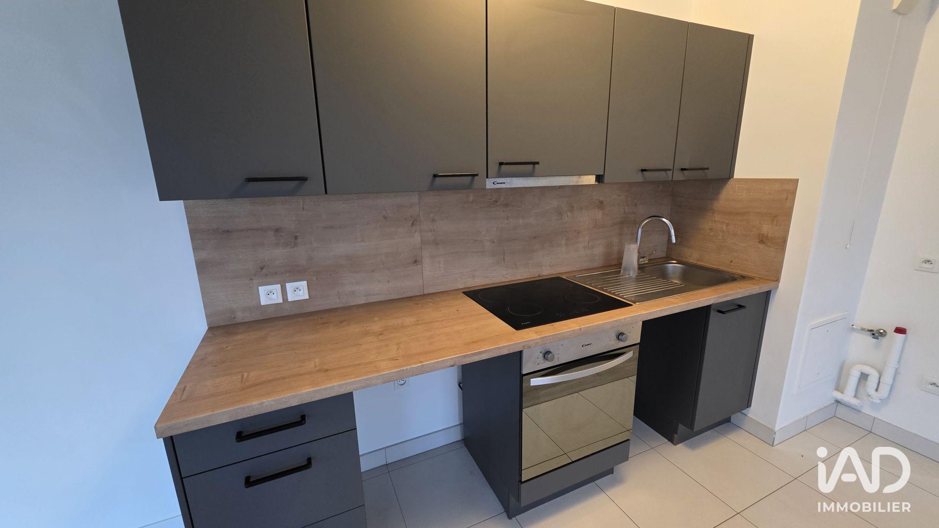Flat Avenue Raspail in Bagnolet