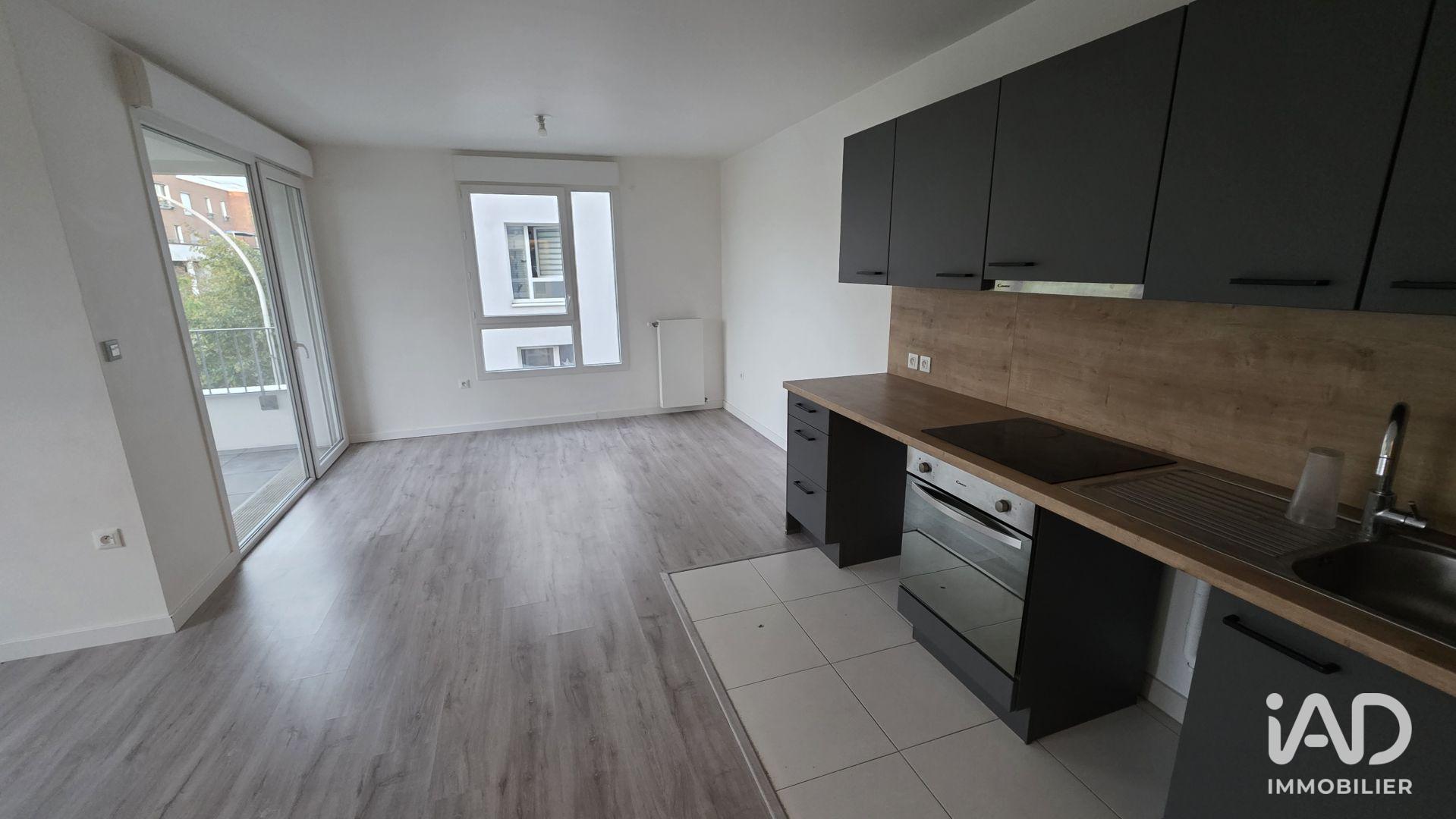 Flat Avenue Raspail in Bagnolet