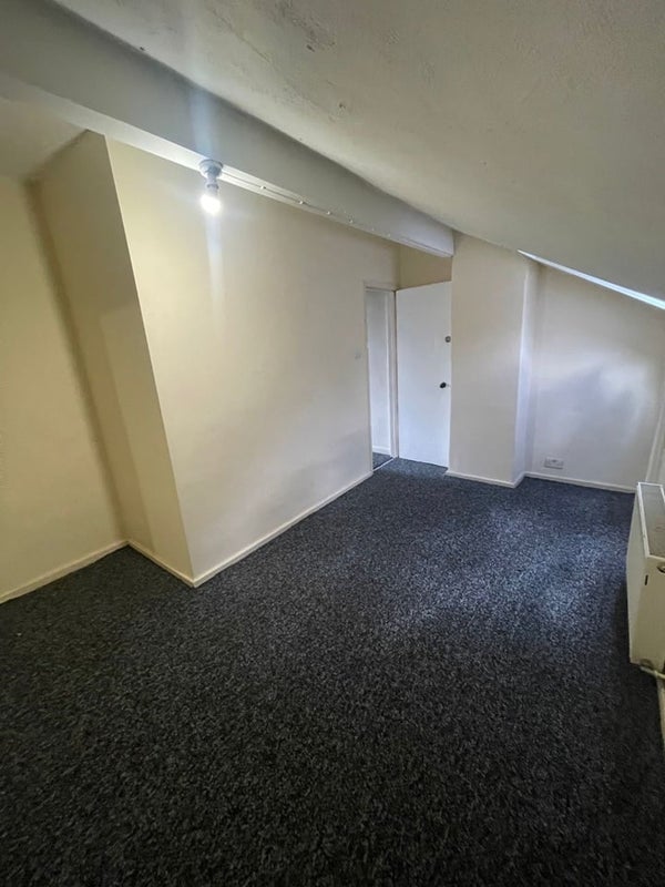House Back Mafeking Mount in Leeds