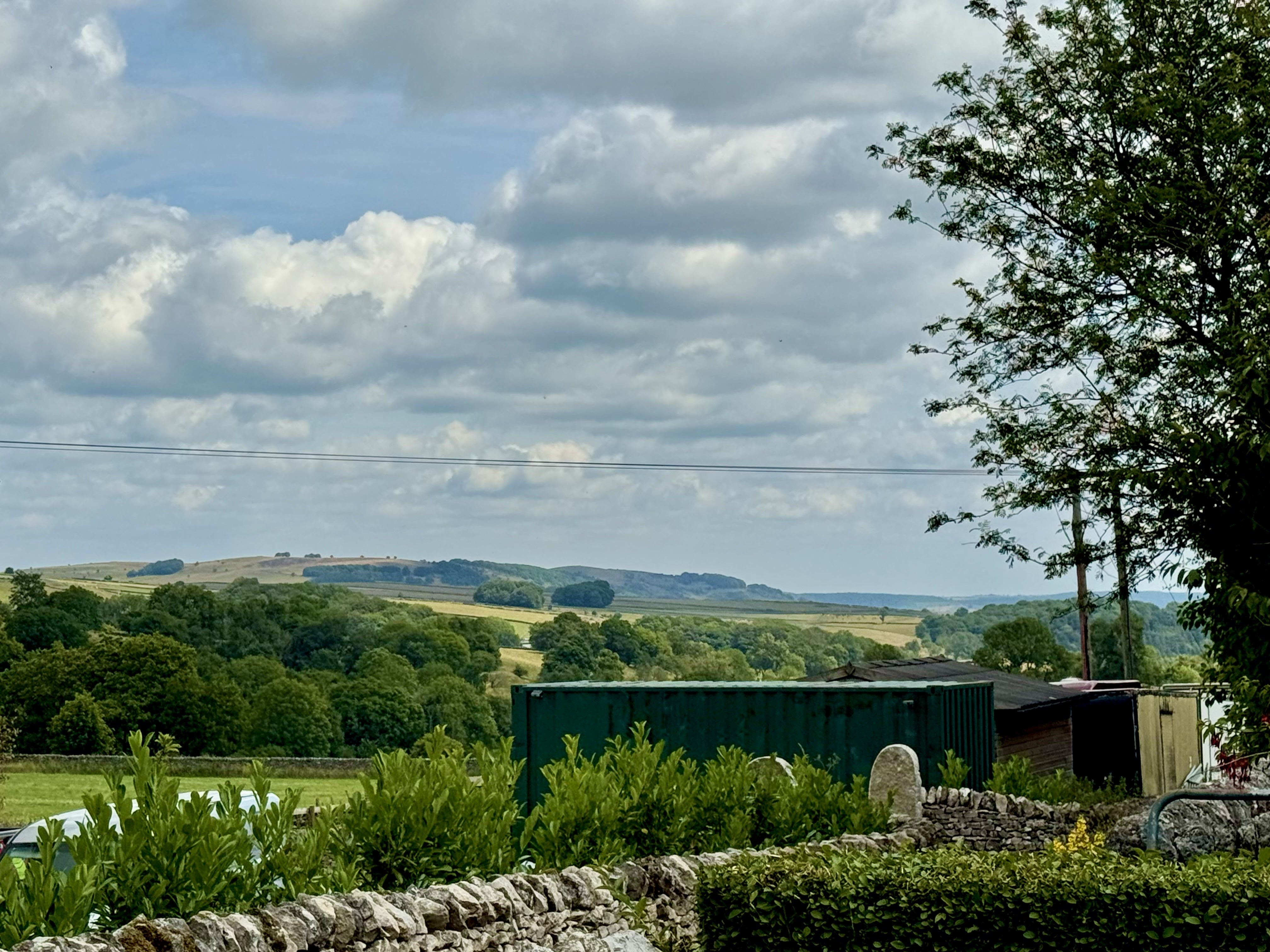 House Lower Smithy Lane in Derbyshire Dales