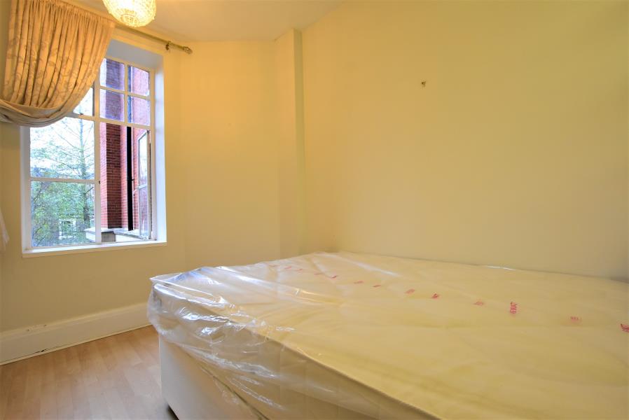 Flat Maida Vale in City of Westminster
