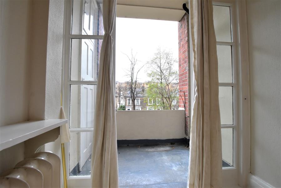 Flat Maida Vale in City of Westminster