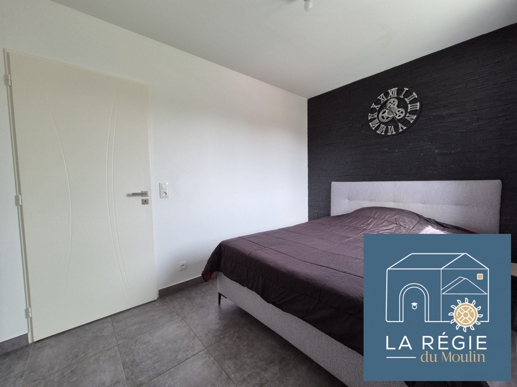 Appartement Impasse Richard Burrial à Les Abrets en Dauphiné