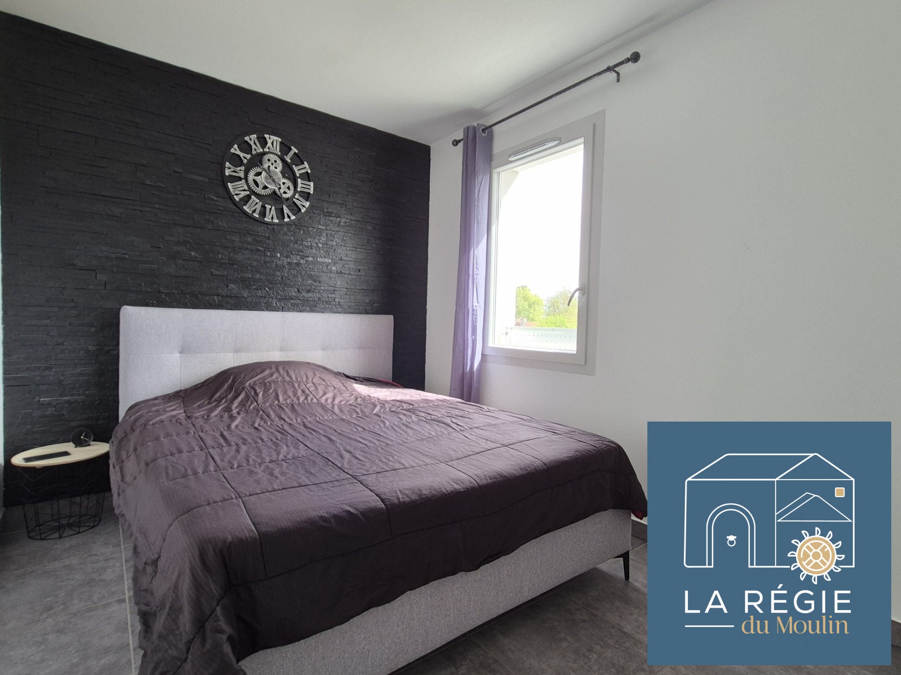 Appartement Impasse Richard Burrial à Les Abrets en Dauphiné