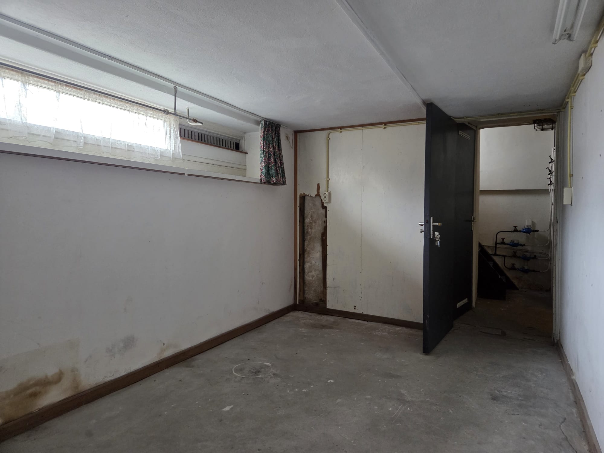 Appartement te huur: Vaart Z.Z. 95B, Assen