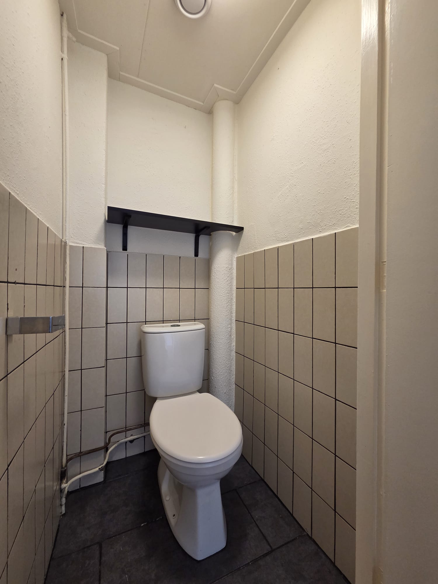 Appartement te huur: Vaart Z.Z. 95B, Assen