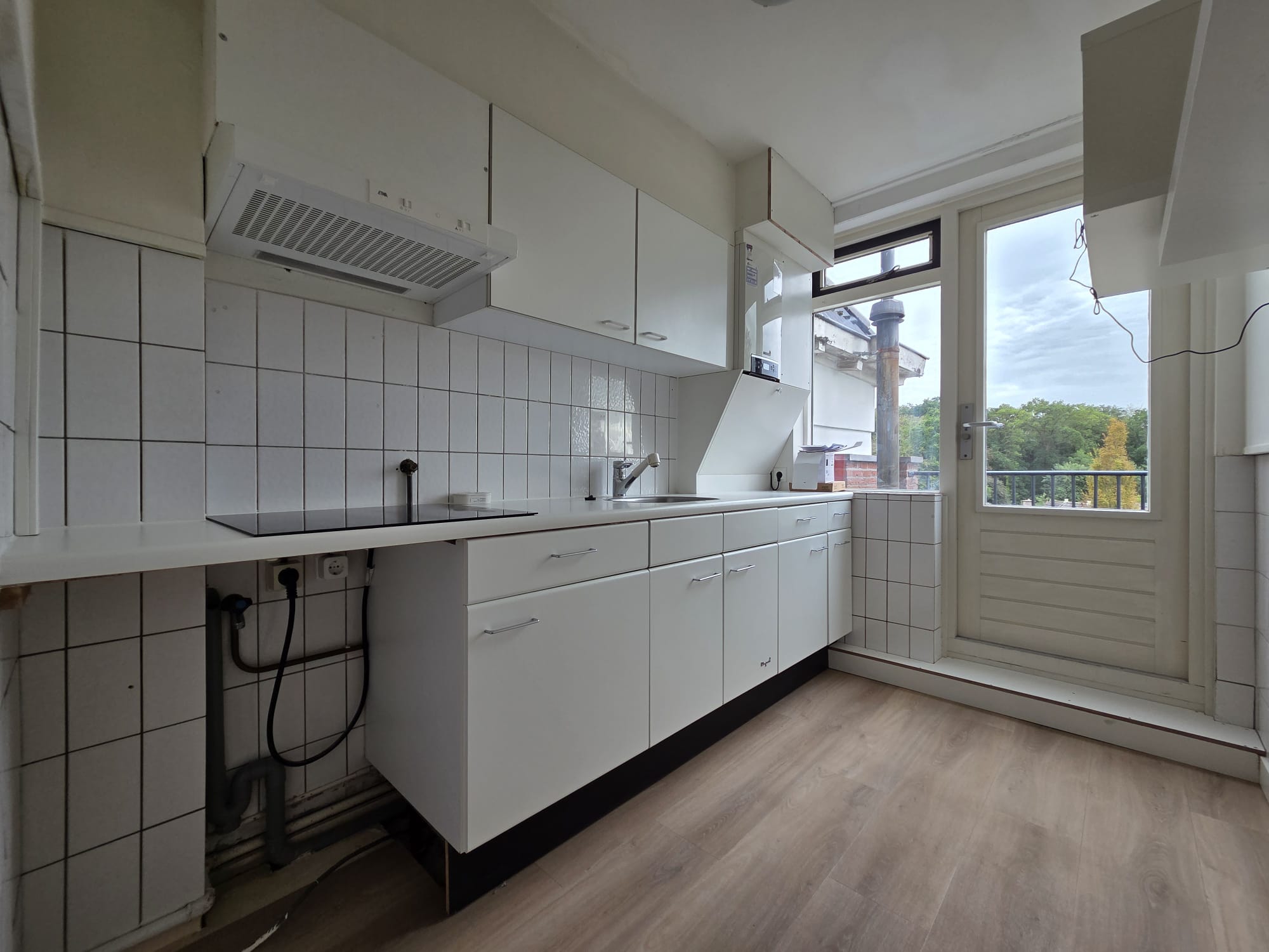 Appartement te huur: Vaart Z.Z. 95B, Assen