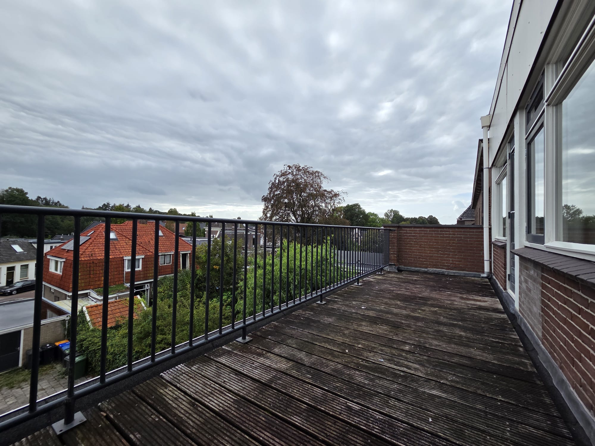 Appartement te huur: Vaart Z.Z. 95B, Assen