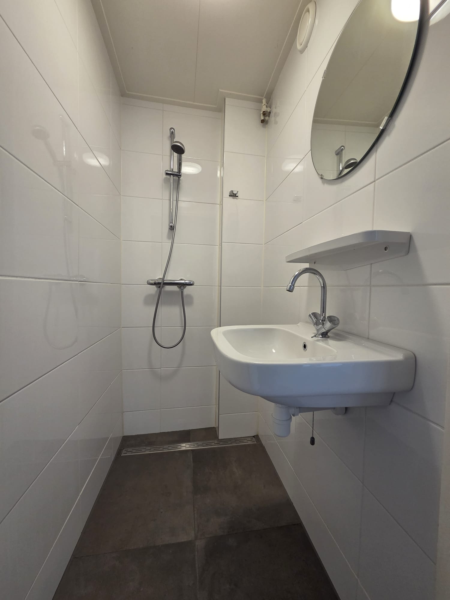 Appartement te huur: Vaart Z.Z. 95B, Assen