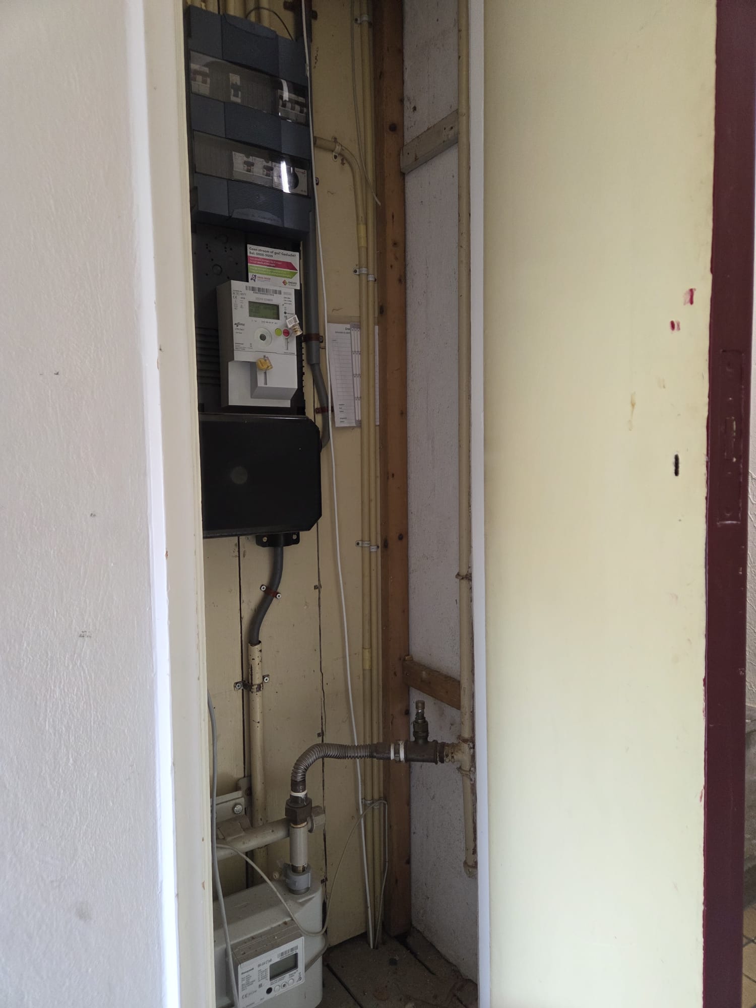 Appartement te huur: Vaart Z.Z. 95B, Assen