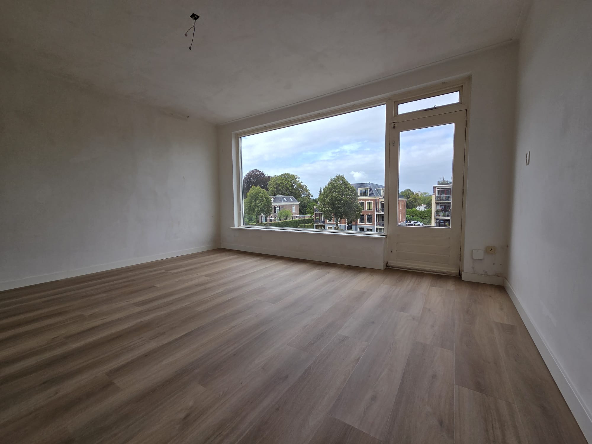 Appartement te huur: Vaart Z.Z. 95B, Assen