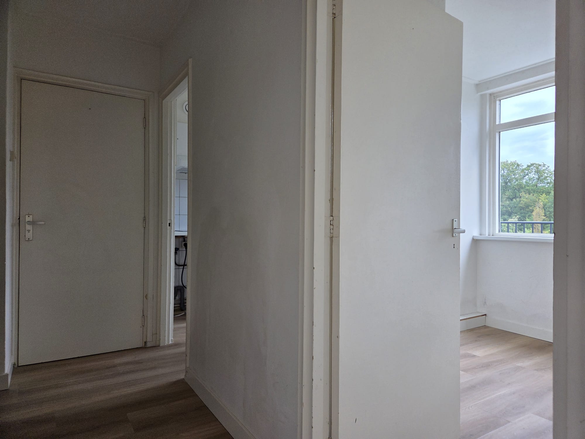 Appartement te huur: Vaart Z.Z. 95B, Assen