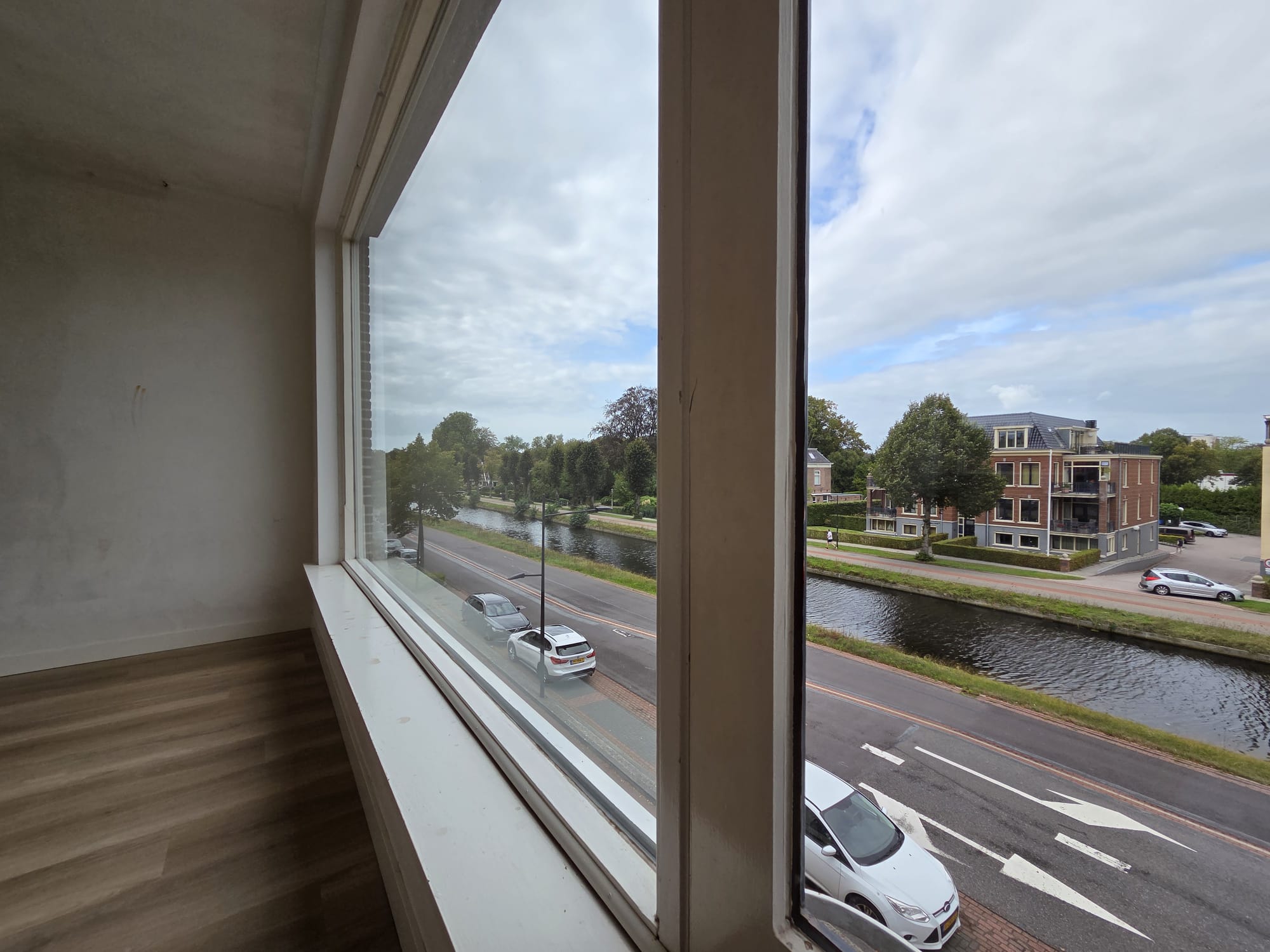 Appartement te huur: Vaart Z.Z. 95B, Assen