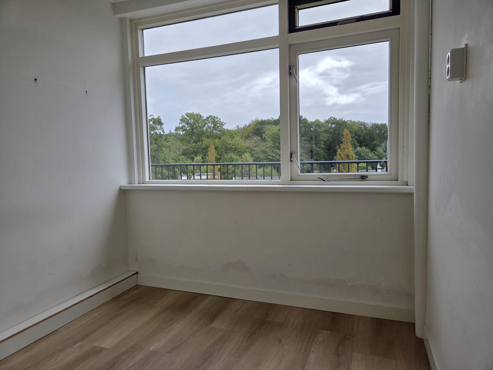 Appartement te huur: Vaart Z.Z. 95B, Assen