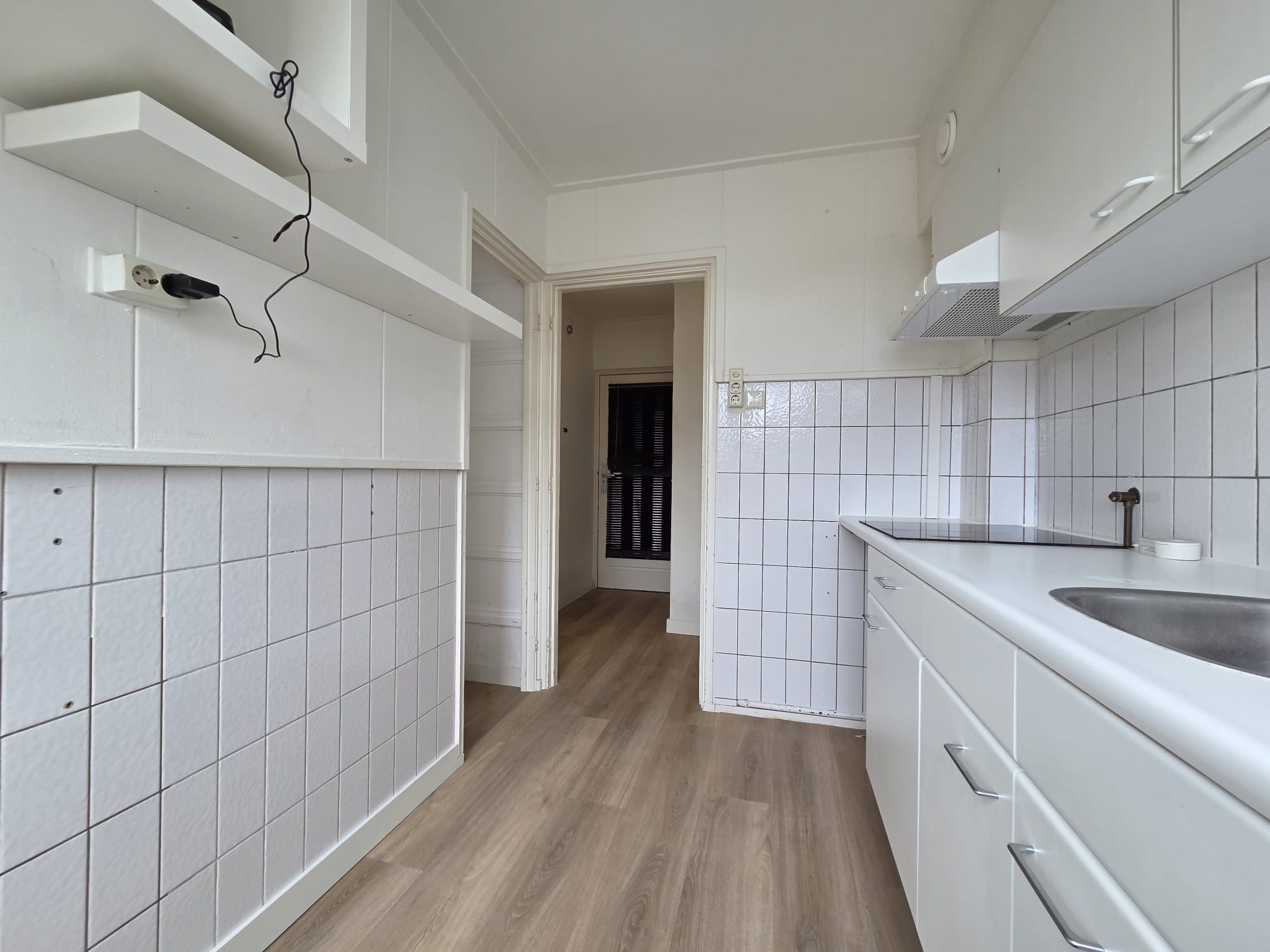 Appartement te huur: Vaart Z.Z. 95B, Assen
