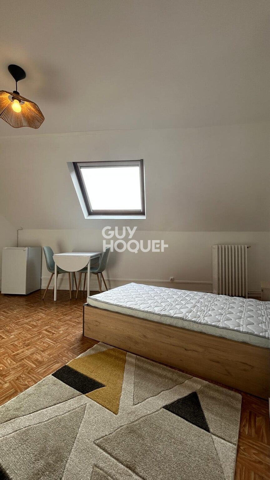 Room Rue Daire in Amiens