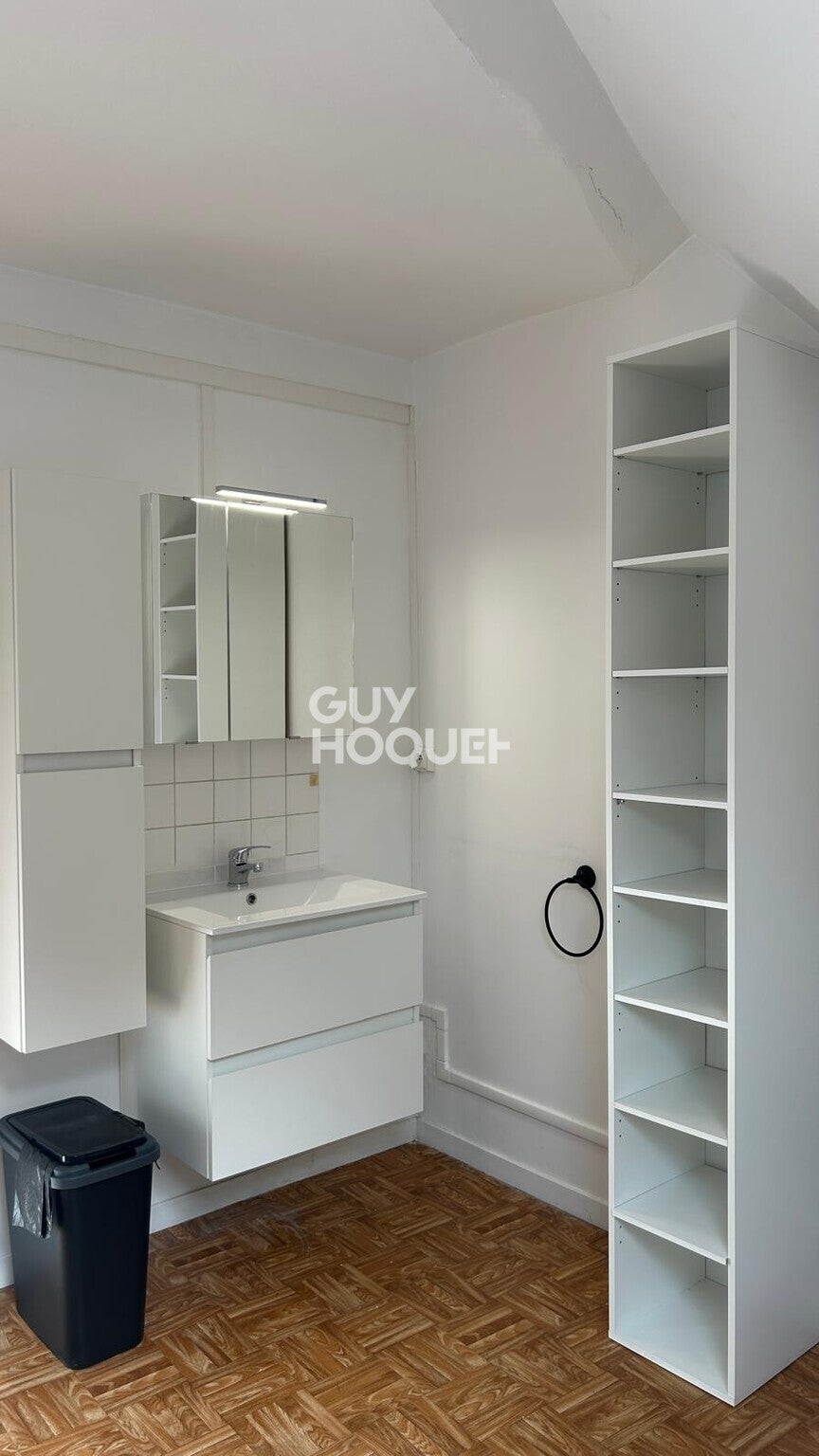 Room Rue Daire in Amiens