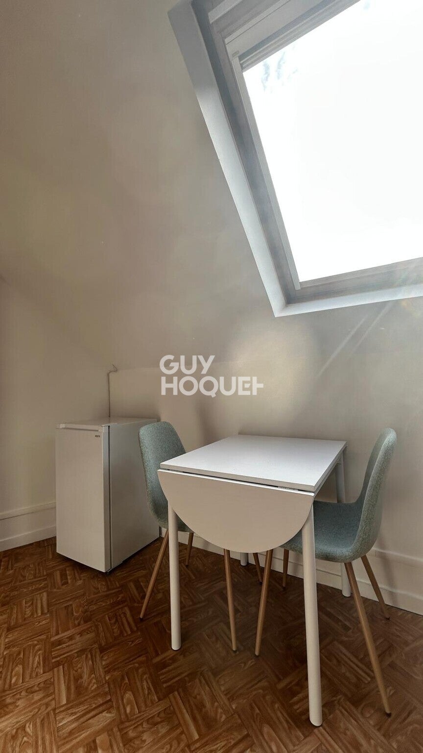 Room Rue Daire in Amiens