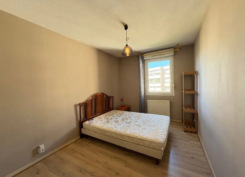 Appartement Cours Tolstoï à Villeurbanne