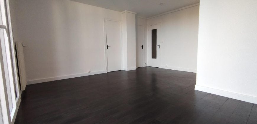 Appartement Rue Germaine à Vénissieux