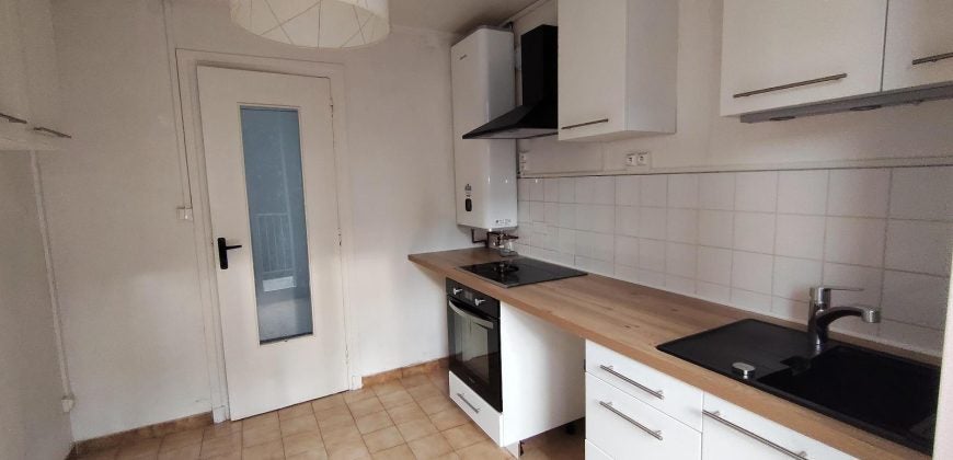 Appartement Rue Germaine à Vénissieux