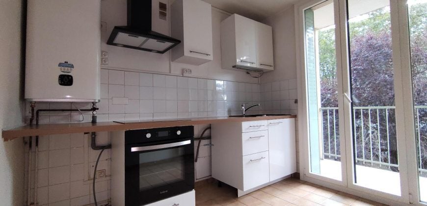 Appartement Rue Germaine à Vénissieux
