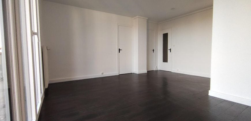 Appartement Rue Germaine à Vénissieux