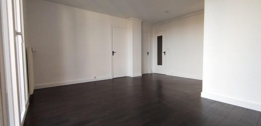 Appartement Rue Germaine à Vénissieux