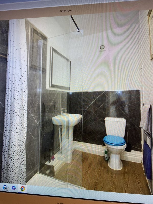 Room Carington Street in Charnwood