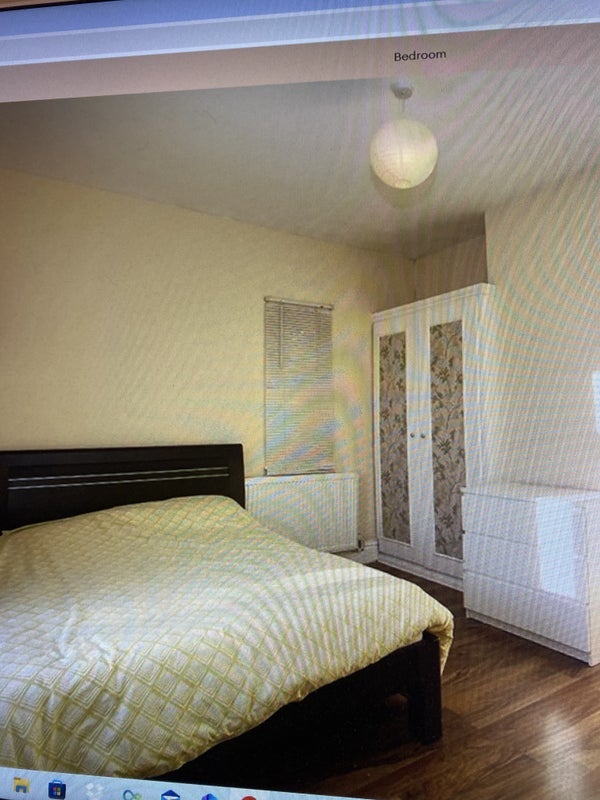 Room Carington Street in Charnwood