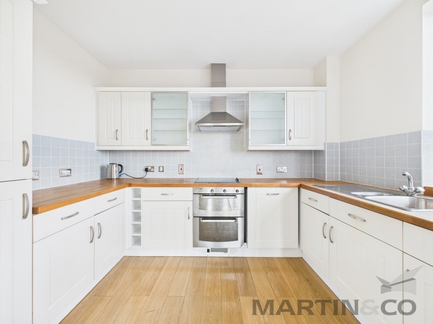 Flat Marlborough Road in St Albans
