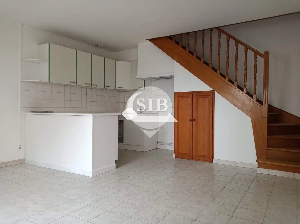 Appartement Rue de Paris à Champlan