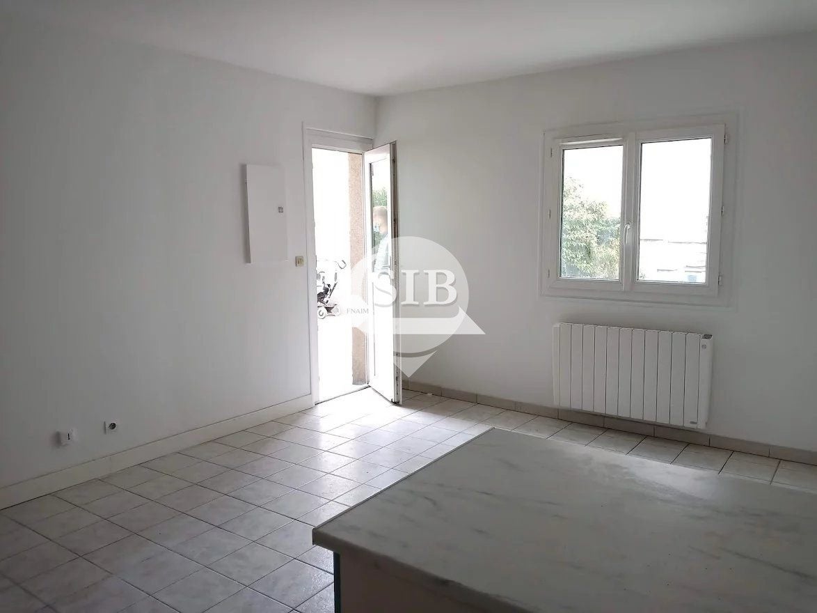 Appartement Rue de Paris à Champlan
