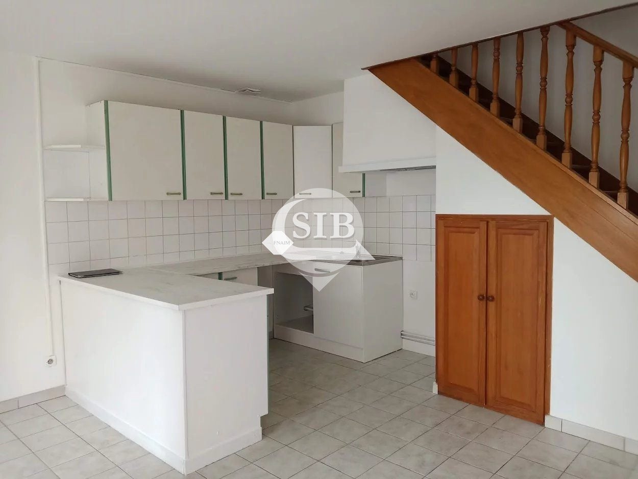 Appartement Rue de Paris à Champlan